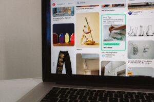 How the Pinterest Algorithm Works in 2021