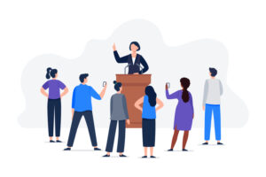 Online Reputation For Politicians: What You Don’t Know Can Hurt You