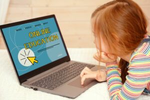 When to Let Your Child Have a Computer