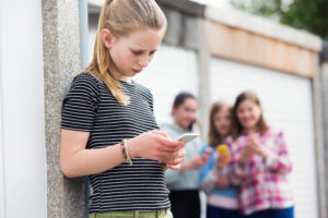 What to Do When Your Child Is Bullied Online