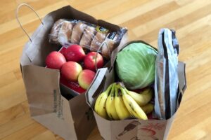 How Online Grocery Shopping Has Exploded In Popularity