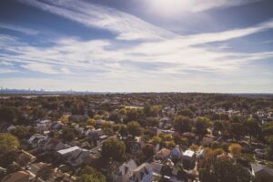Tips for Keeping Your Neighborhood Connected